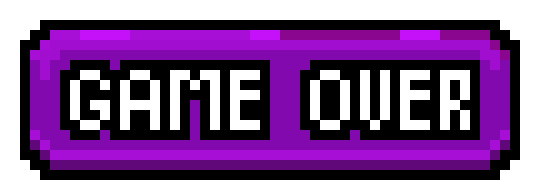 [ee78ea] game over