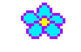 [9664c4] flower