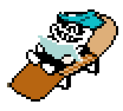 Undertale: Anomalous