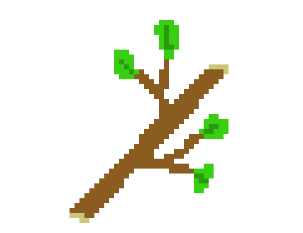 [83c8d7] Stick