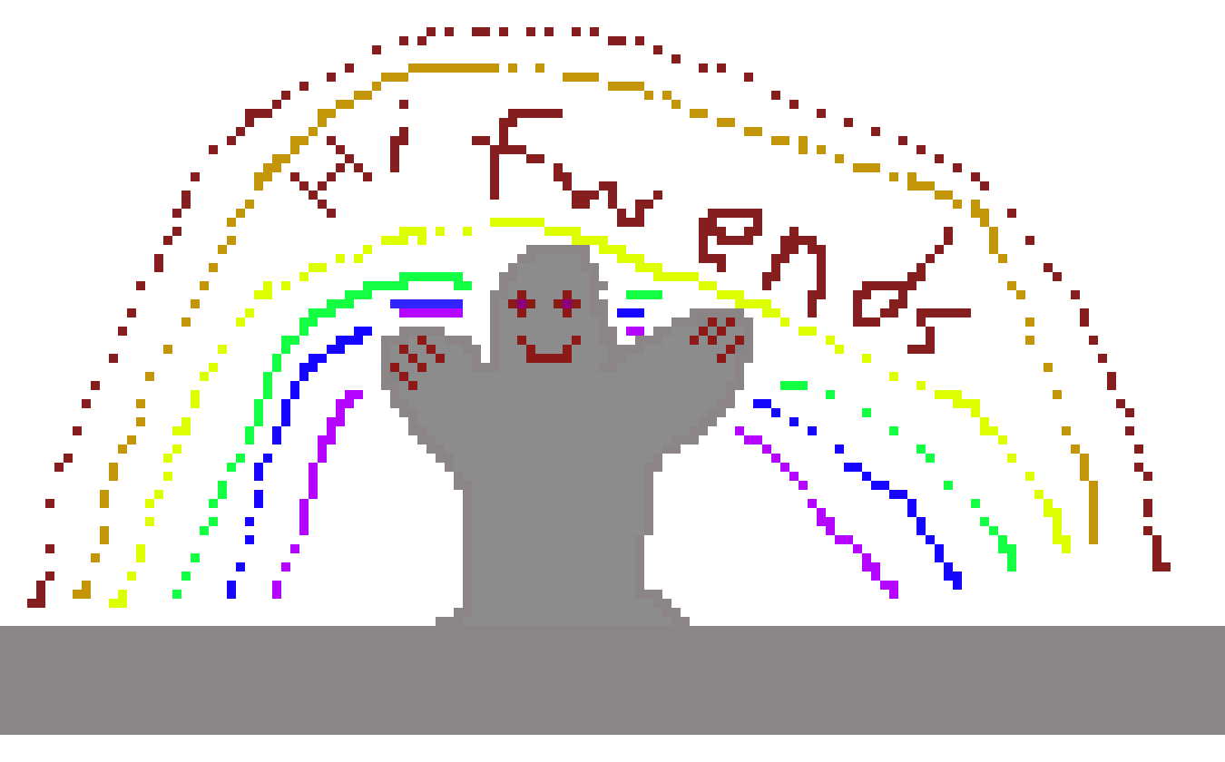 [9664c4] Hi Fwends