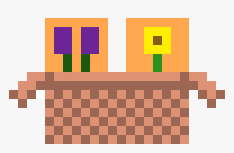 [aa39ca] Basket