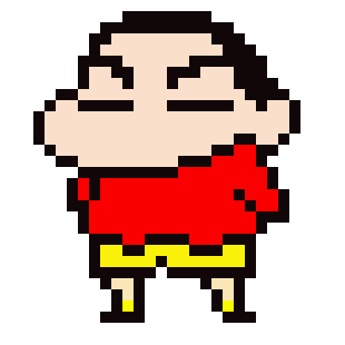[4d99ae] shinchan