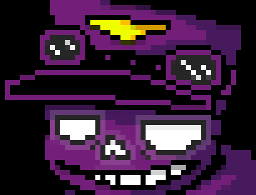 [7ee2f3] "Purple man" is how you address me? Wow, what happened if I called you "Black man" and run away? How would you feel?