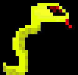 [021e9d] Znake