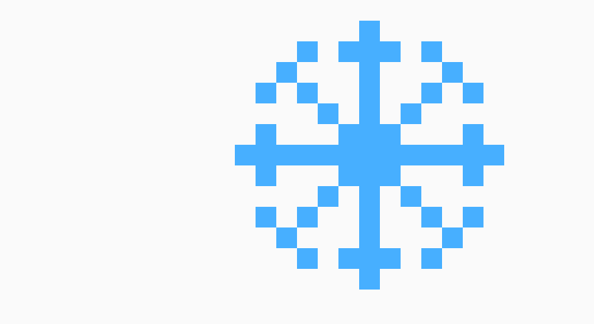 [f95253] Snowflake