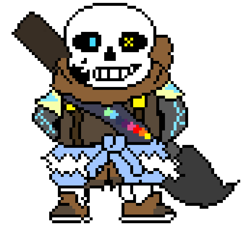 Ink Sans 