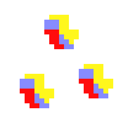 [9664c4] Pieces
