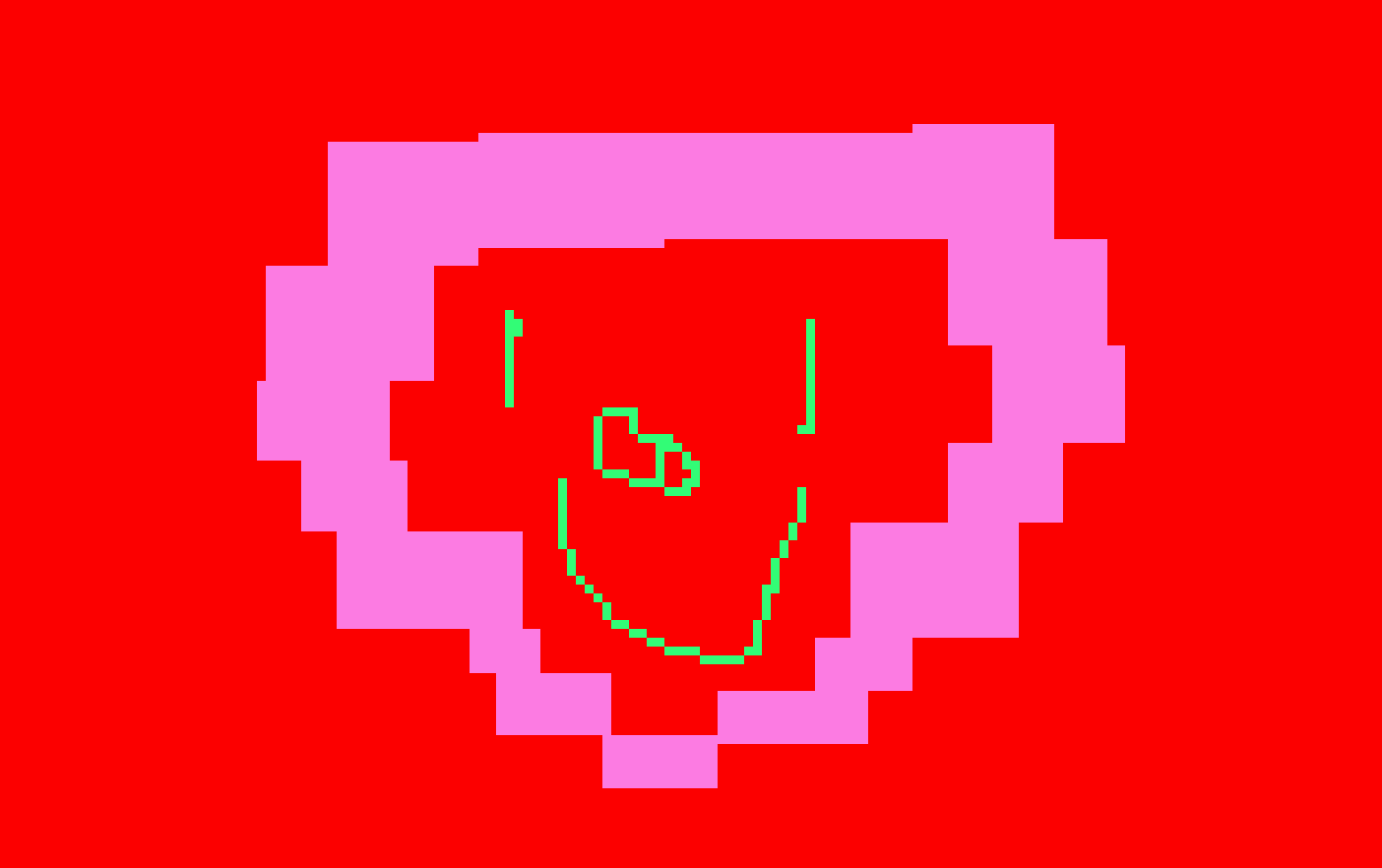 [13ede1] heart