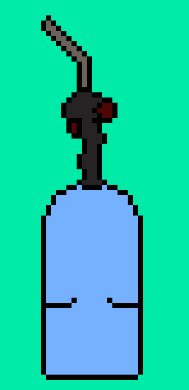 [9664c4] Phenom's Blowtorch
