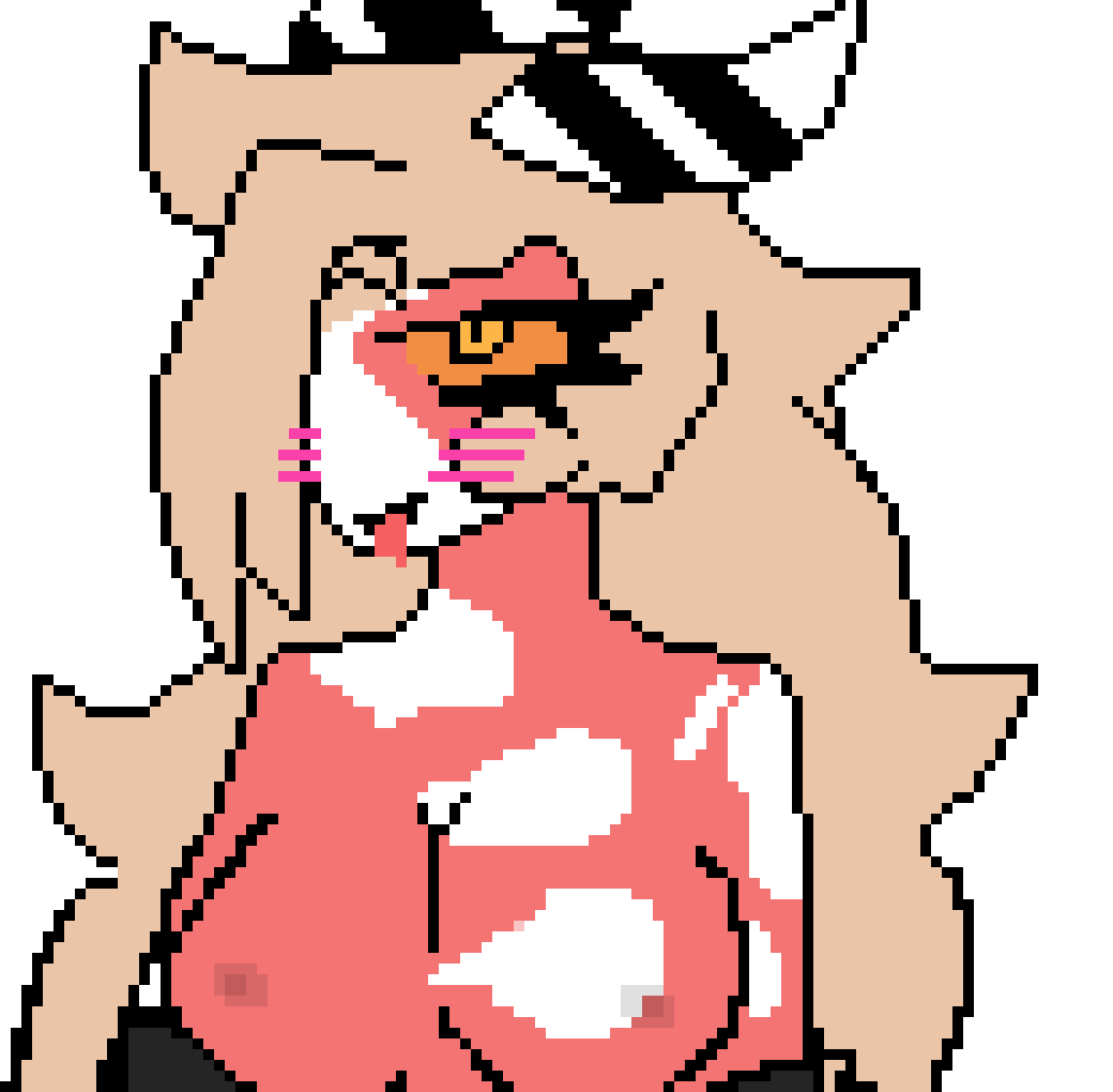 dont know why i did this but enjoyed making it