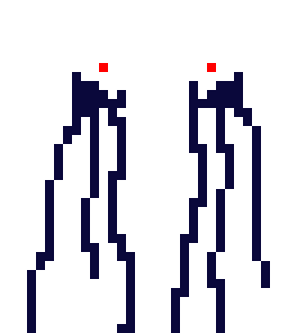 [9664c4] The Empty V.2