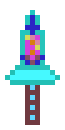 [de9915] holly sowrd