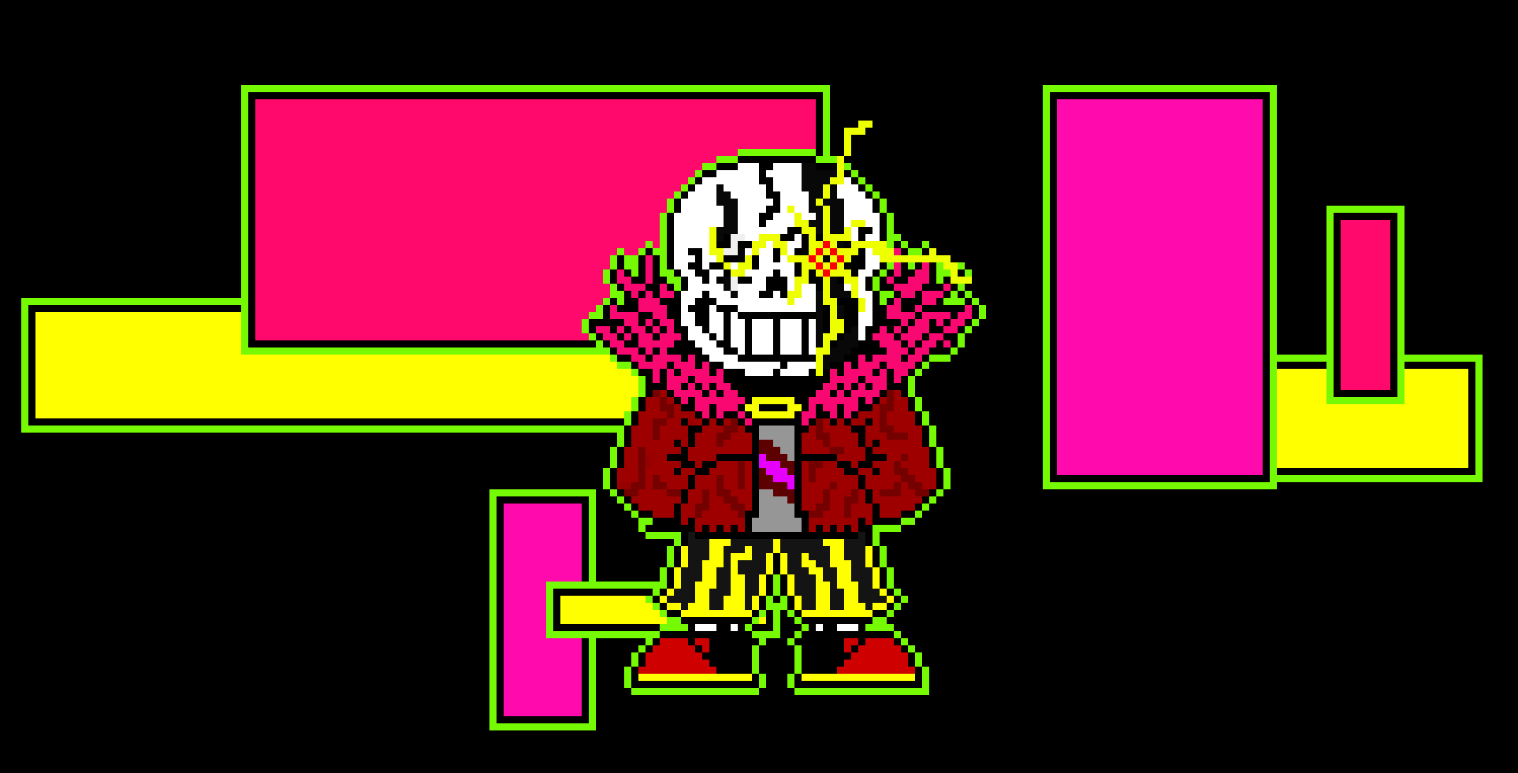[70ff08] awoken sans phase2 v2
