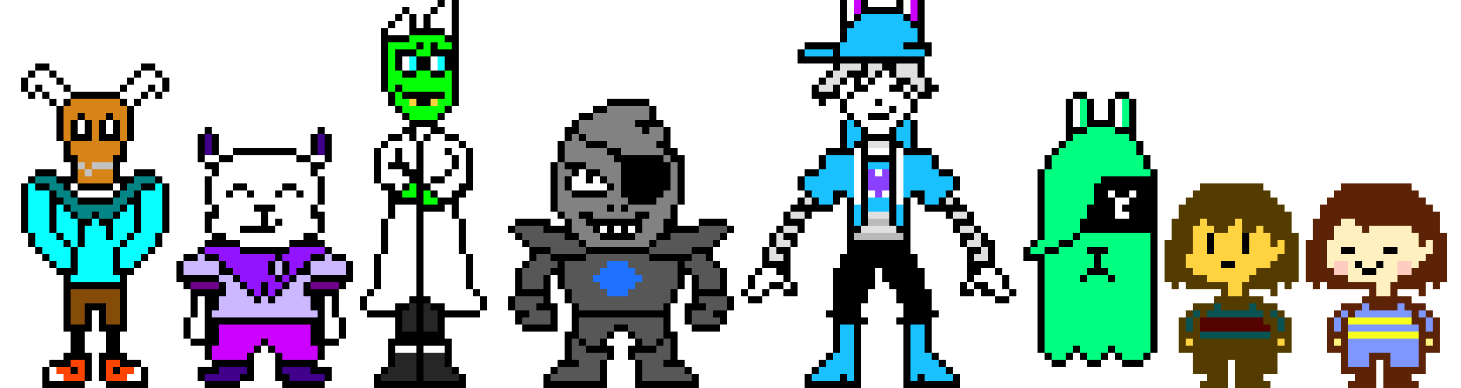 [9664c4] Unitedswap!