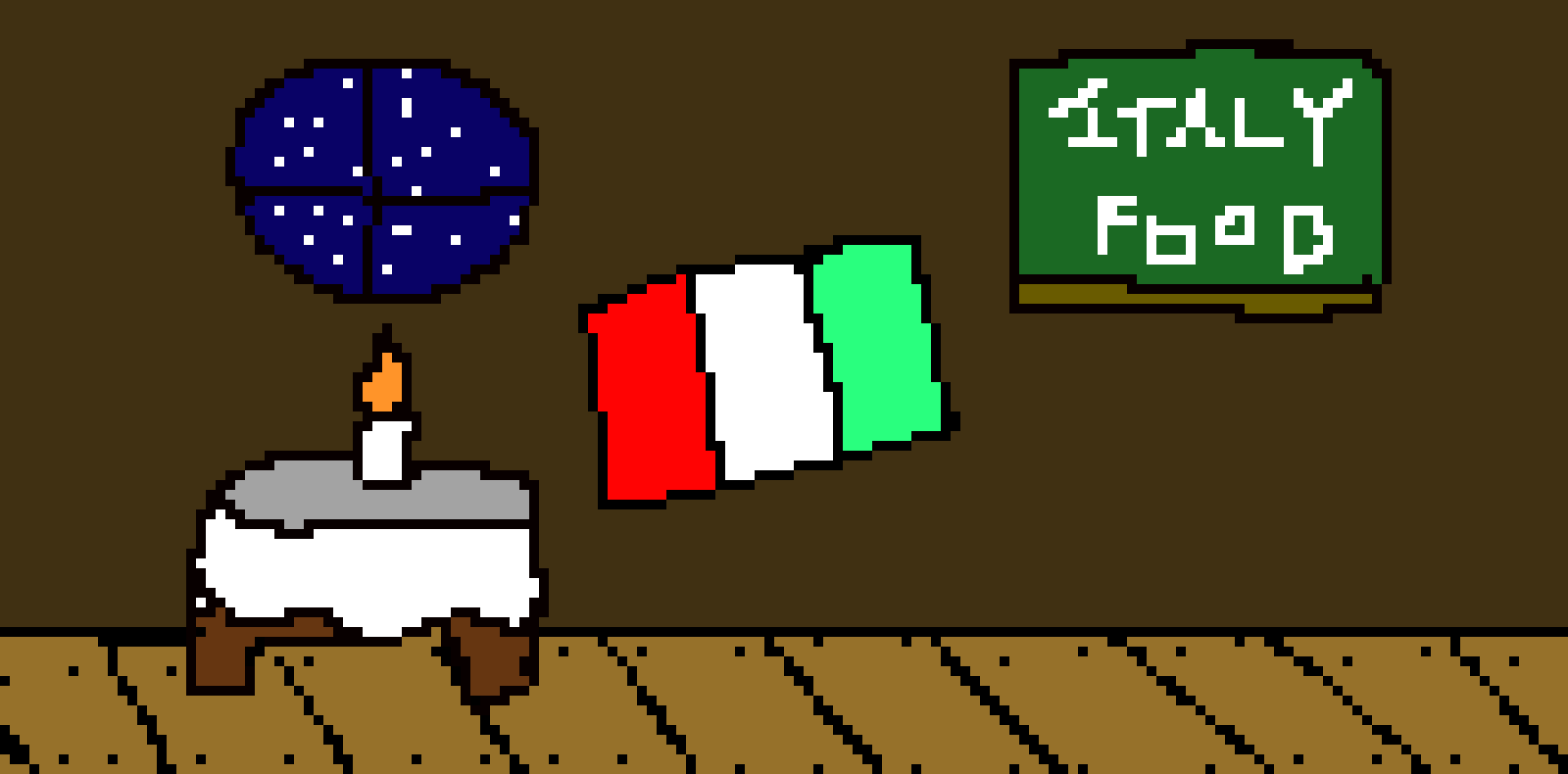 [6324bf] italianfoodbackground