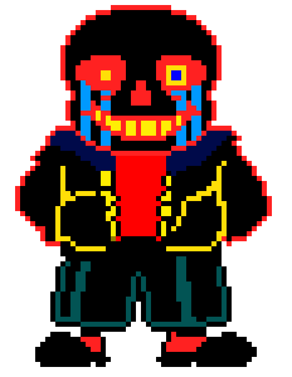 [49cd9d] Error Sans