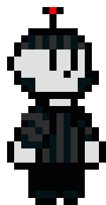 [05b0c1] *It seems to get violent at this claim, it seems protective despite only knowing this place for a few minutes.*