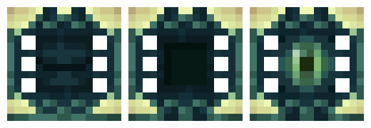 [fcbc77] endvault