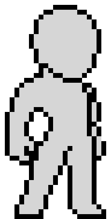 [db22b9] Character Base Model