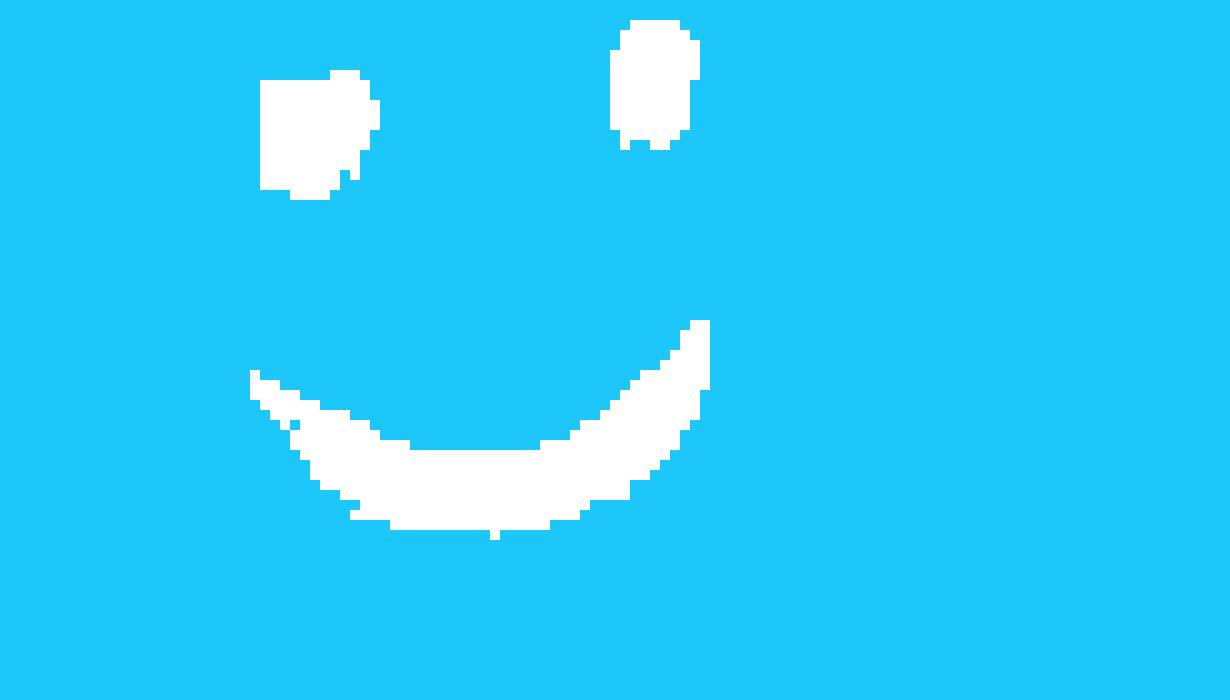[0eb9b7] Is this creepy