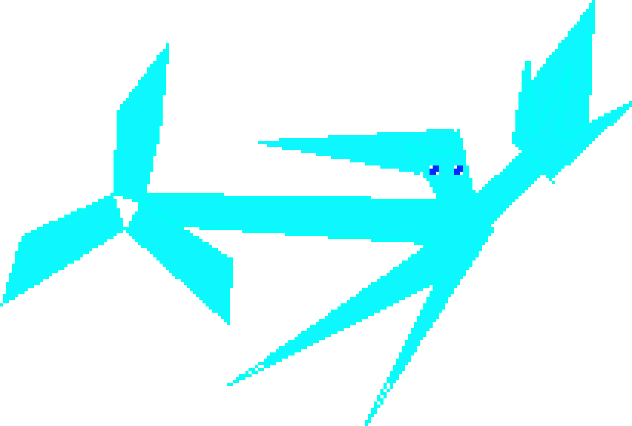 [3004aa] fakemon
