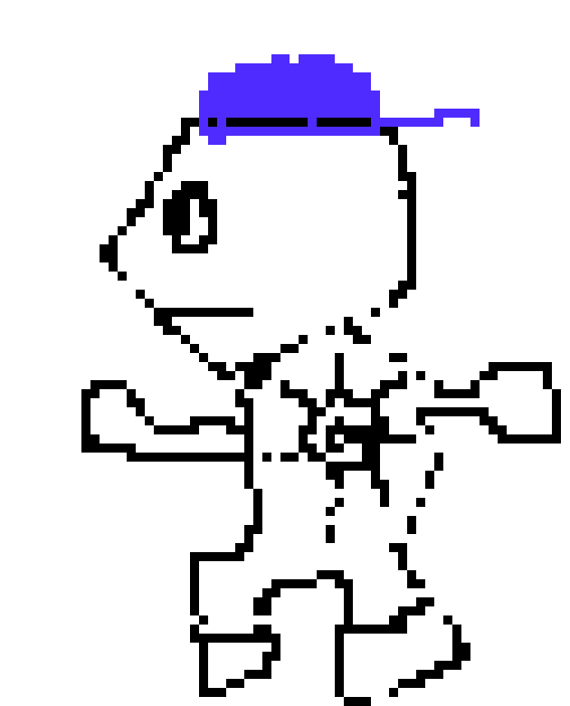 [9664c4] guy