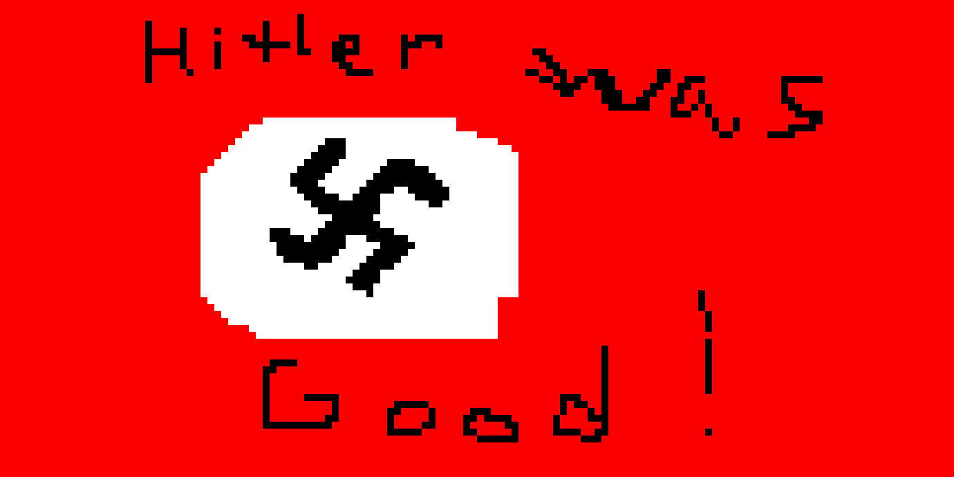 [9664c4] Swastika