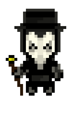 Scp 49 - j