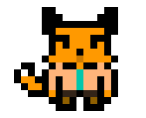 [95be89] Foxlinn F. Wilde | Dated here:  http://pixelartmaker.com/gallery?after=603681