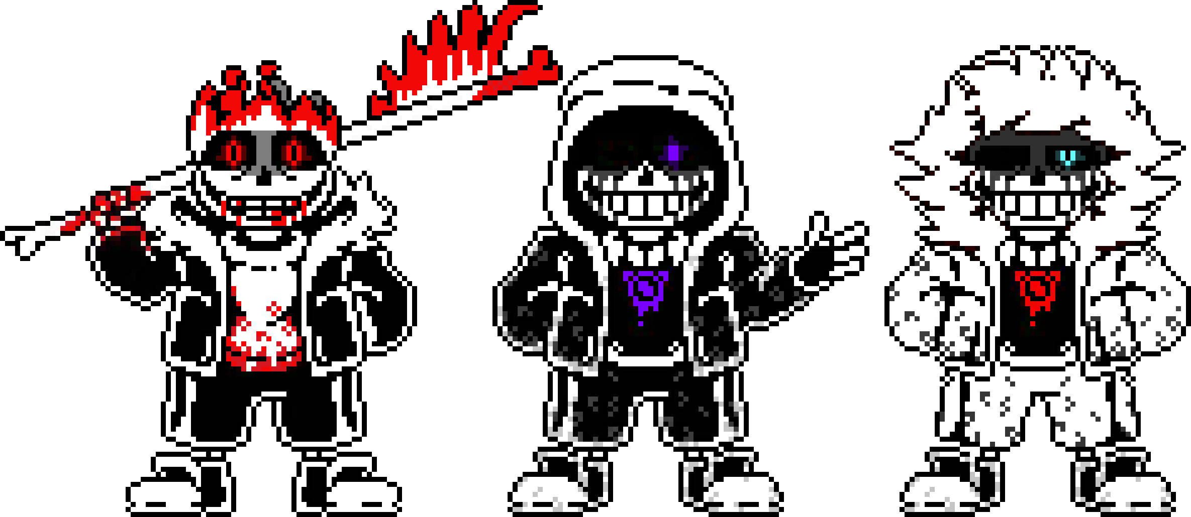 [69ea45] Murder Murder Time Backwards (Phase 1)
