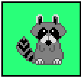 [9664c4] Raccoon