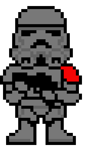 [4af5a8] Stormtrooper