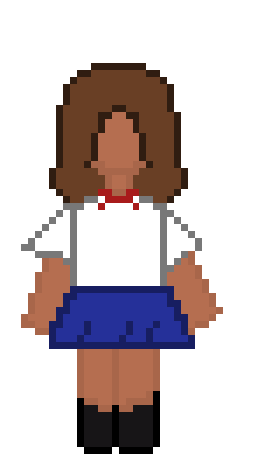 [df86cc] Main character