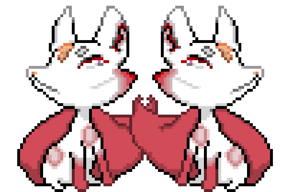 [e042ce] Fox Starter2