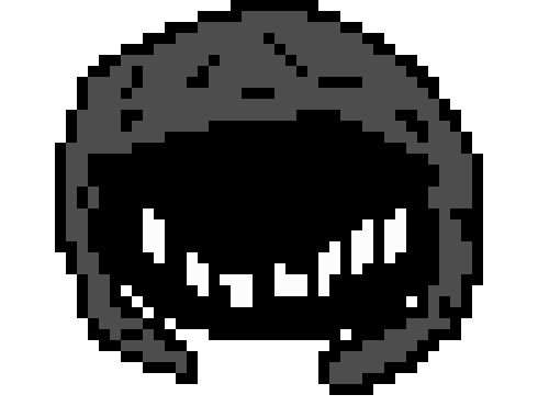 [1dc01d] SANS HEAD