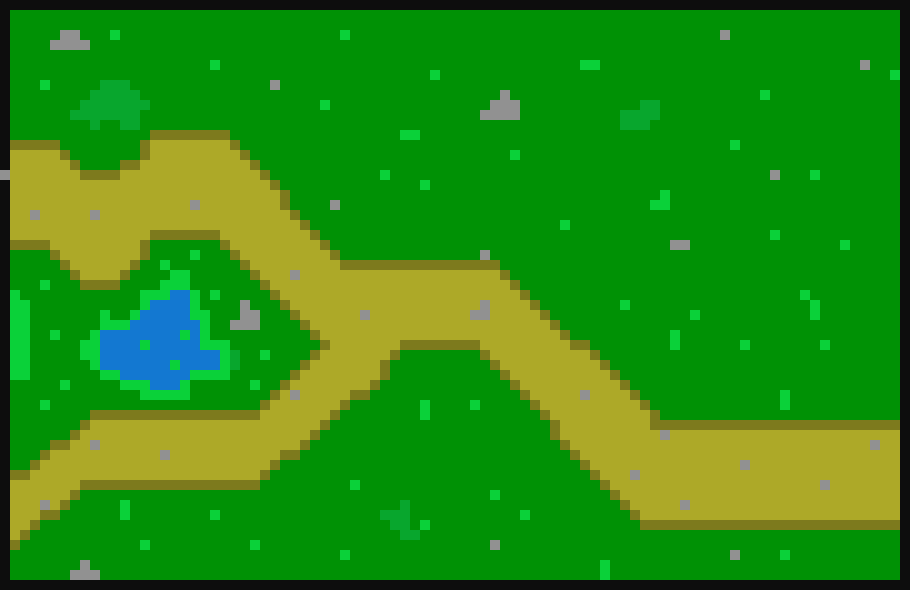 ground