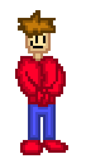 [759e9a] The Guy For Game