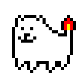 [f480e4] Annoying Dog Bomb