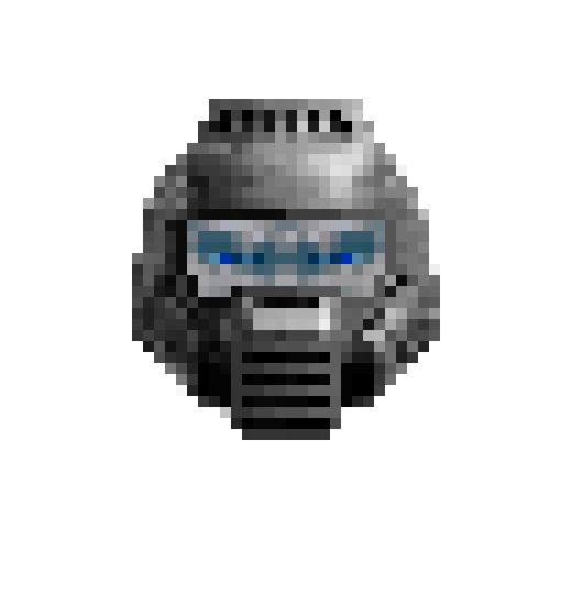 [979e66] DoommarineHelm