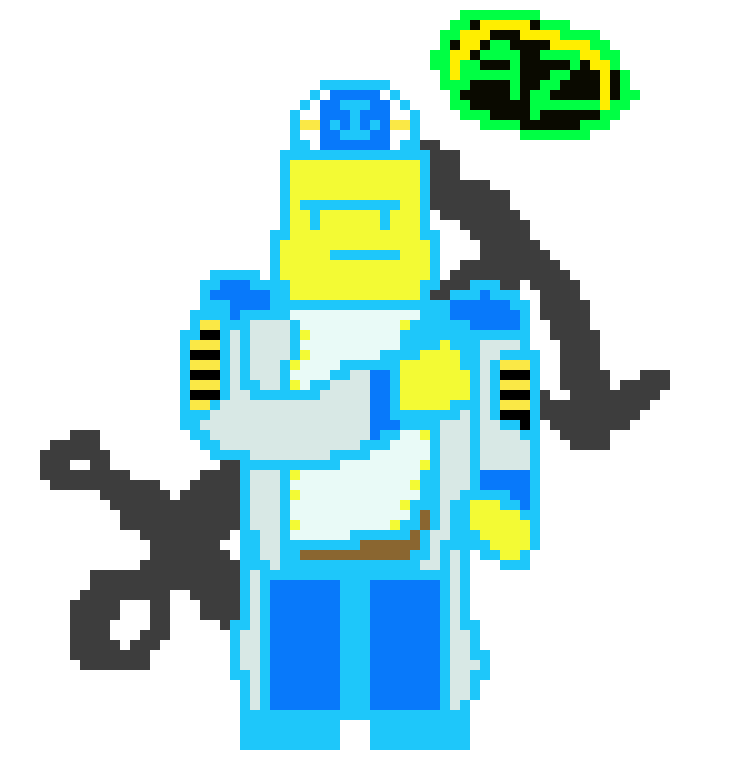 Sailord from pilgrammed (roblox)