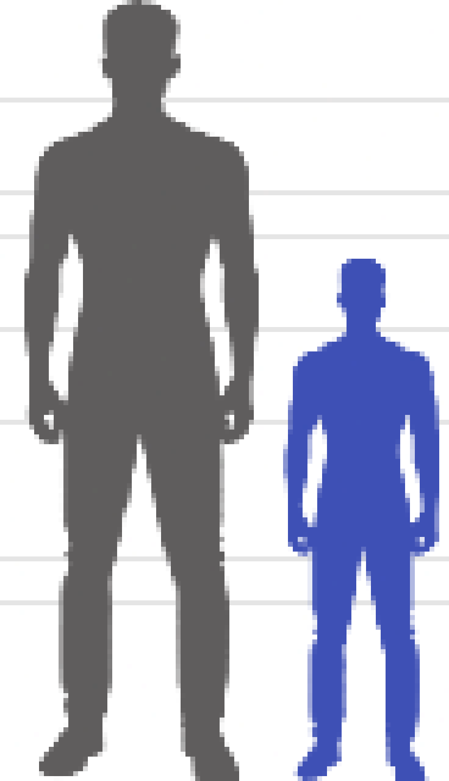 [35dc76] sometimes i forget how tall jimmy canonically is (this is compared to john)