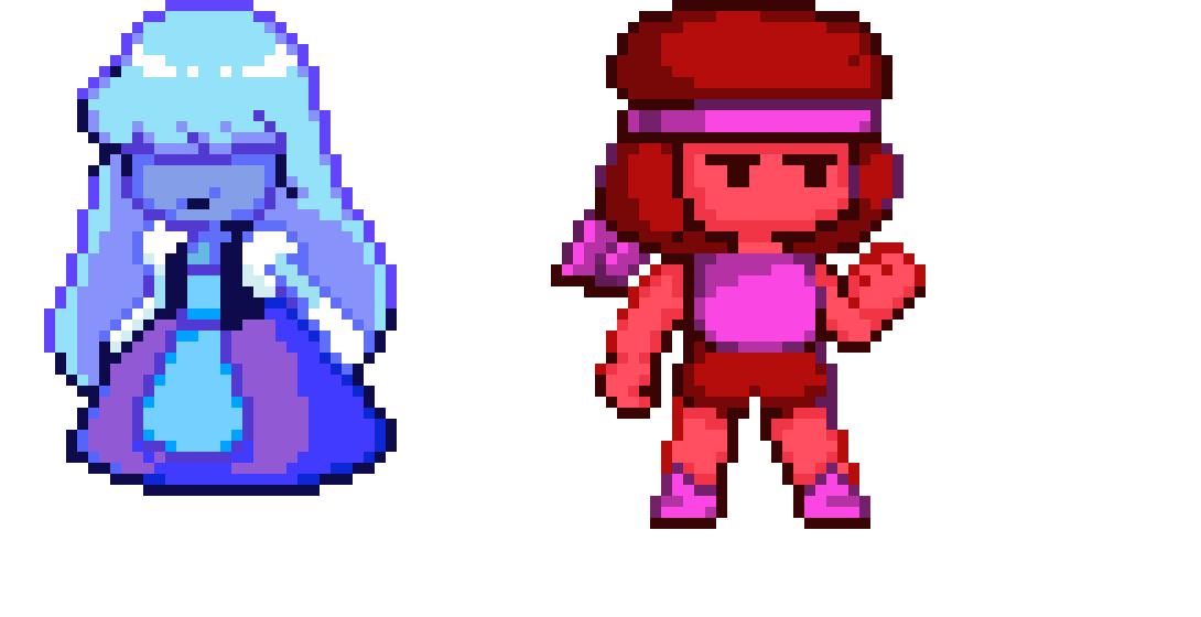 [9664c4] ruby & sapphire 