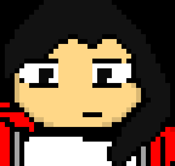 [8d9029] (yeet!) *she's sitting somewhere in PAM center.*