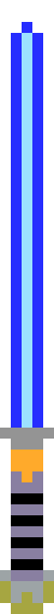 [9664c4] Lightsaber