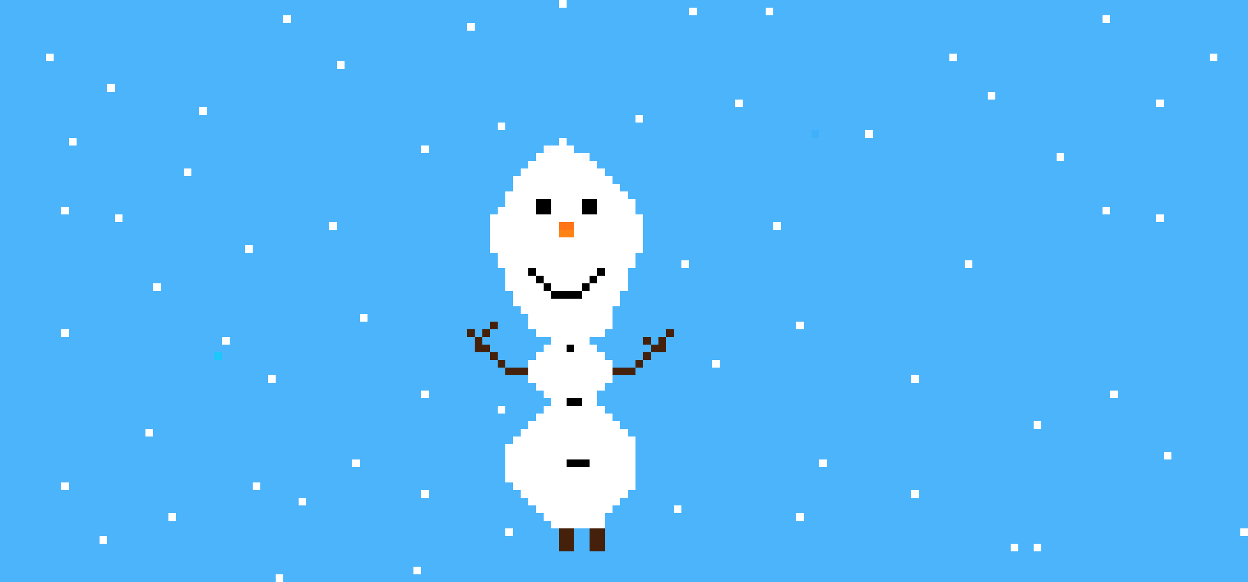 [9664c4] Nancys fake olaf