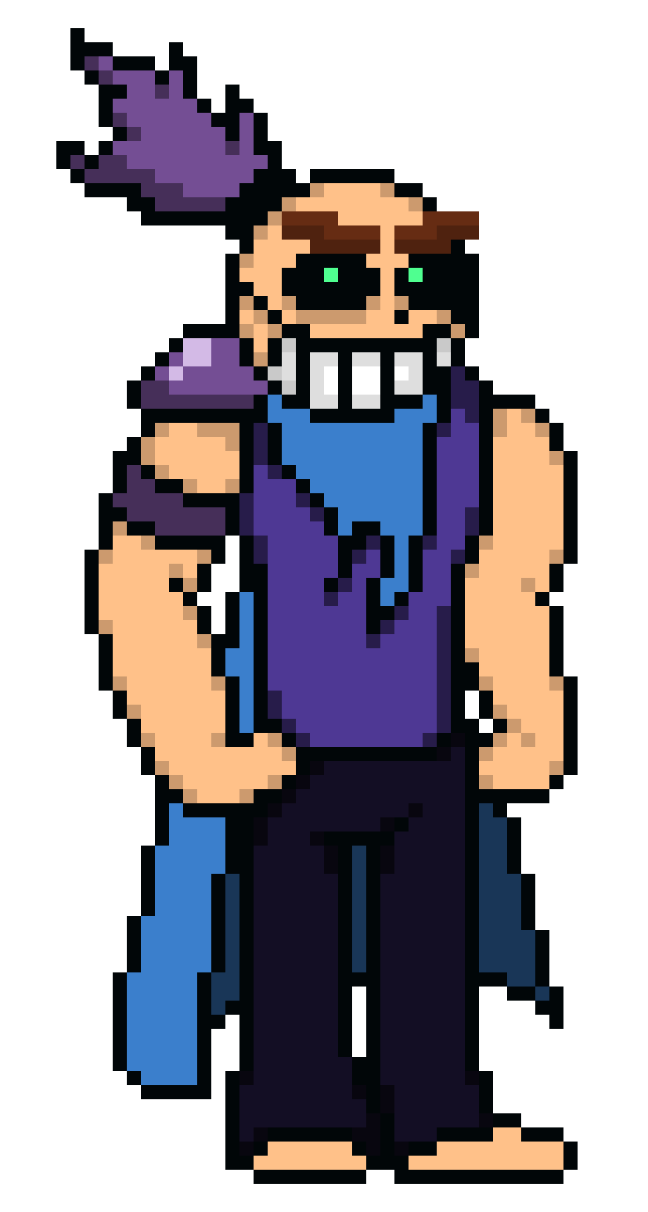 [50b44e] Ash