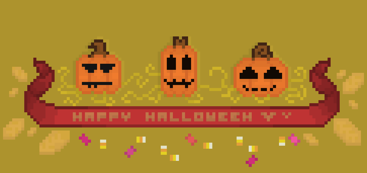 halloween pumpkin special v 2