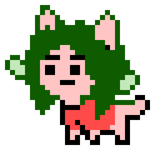 [9664c4] edgetale temmie