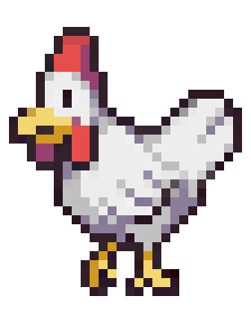 [06ecbd] Chicken